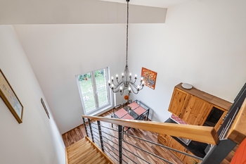 Kuchyně - Prodej bytu 4+1 v osobním vlastnictví 81 m², Beroun