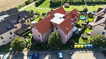 Prodej bytu 2+kk v osobním vlastnictví 50 m², Nupaky