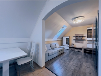 Prodej bytu 2+kk v osobním vlastnictví 50 m², Nupaky
