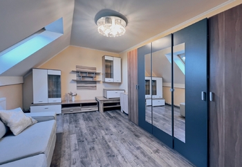 Prodej bytu 2+kk v osobním vlastnictví 50 m², Nupaky