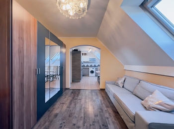 Prodej bytu 2+kk v osobním vlastnictví 50 m², Nupaky