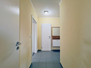 Prodej bytu 2+kk v osobním vlastnictví 50 m², Nupaky