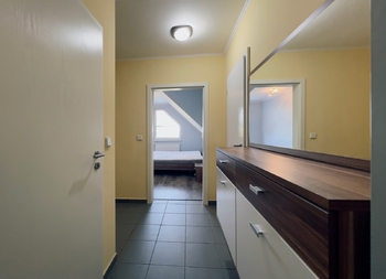 Prodej bytu 2+kk v osobním vlastnictví 50 m², Nupaky