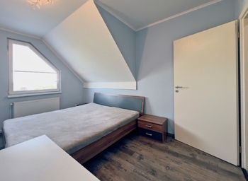 Prodej bytu 2+kk v osobním vlastnictví 50 m², Nupaky