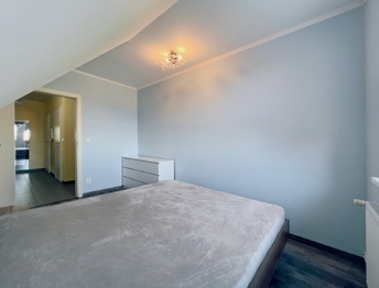 Prodej bytu 2+kk v osobním vlastnictví 50 m², Nupaky