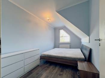 Prodej bytu 2+kk v osobním vlastnictví 50 m², Nupaky