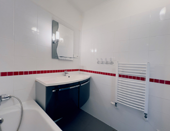 Prodej bytu 2+kk v osobním vlastnictví 50 m², Nupaky