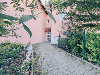 Prodej bytu 2+kk v osobním vlastnictví 50 m², Nupaky