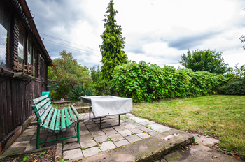 Prodej chaty / chalupy 45 m², Zbraslavice