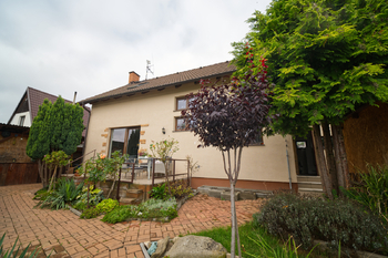 Prodej domu 98 m², Plzeň