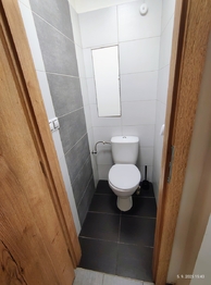 Pronájem bytu 2+1 v osobním vlastnictví 53 m², Brno