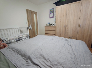 Pronájem bytu 2+1 v osobním vlastnictví 53 m², Brno