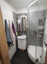Pronájem bytu 2+1 v osobním vlastnictví 53 m², Brno