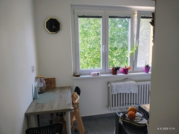 Pronájem bytu 2+1 v osobním vlastnictví 53 m², Brno