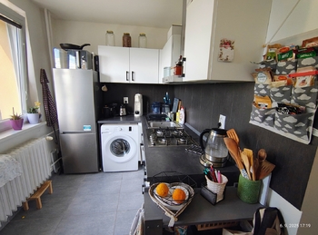 Pronájem bytu 2+1 v osobním vlastnictví 53 m², Brno
