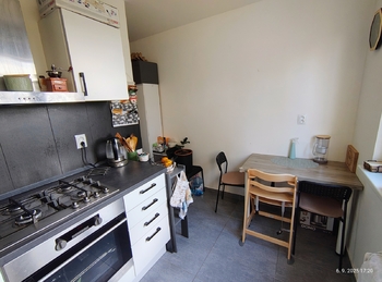 Pronájem bytu 2+1 v osobním vlastnictví 53 m², Brno