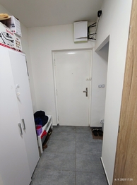 Pronájem bytu 2+1 v osobním vlastnictví 53 m², Brno