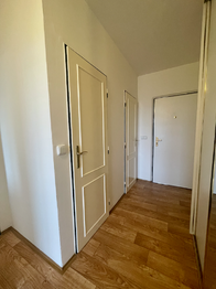 Pronájem bytu 2+kk v osobním vlastnictví 46 m², Praha 8 - Kobylisy
