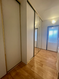 Pronájem bytu 2+kk v osobním vlastnictví 46 m², Praha 8 - Kobylisy