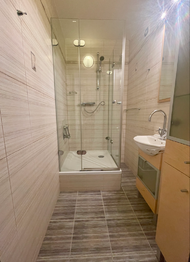 Pronájem bytu 2+kk v osobním vlastnictví 46 m², Praha 8 - Kobylisy
