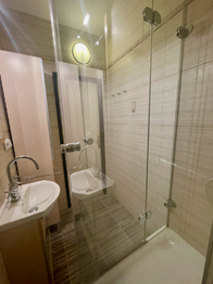 Pronájem bytu 2+kk v osobním vlastnictví 46 m², Praha 8 - Kobylisy