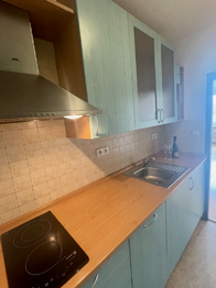Pronájem bytu 2+kk v osobním vlastnictví 46 m², Praha 8 - Kobylisy
