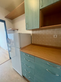 Pronájem bytu 2+kk v osobním vlastnictví 46 m², Praha 8 - Kobylisy