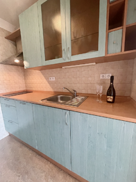 Pronájem bytu 2+kk v osobním vlastnictví 46 m², Praha 8 - Kobylisy