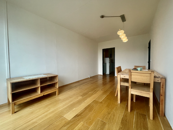 Pronájem bytu 2+kk v osobním vlastnictví 46 m², Praha 8 - Kobylisy
