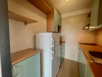 Pronájem bytu 2+kk v osobním vlastnictví 46 m², Praha 8 - Kobylisy