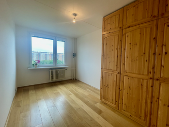 Pronájem bytu 2+kk v osobním vlastnictví 46 m², Praha 8 - Kobylisy