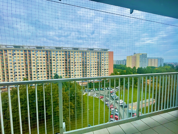 Pronájem bytu 2+kk v osobním vlastnictví 46 m², Praha 8 - Kobylisy