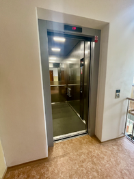 Pronájem bytu 2+kk v osobním vlastnictví 46 m², Praha 8 - Kobylisy
