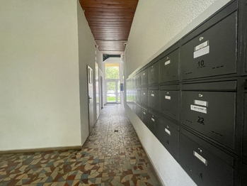 Pronájem bytu 2+kk v osobním vlastnictví 46 m², Praha 8 - Kobylisy