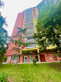 Pronájem bytu 2+kk v osobním vlastnictví 46 m², Praha 8 - Kobylisy