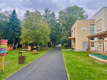 Pronájem bytu 2+kk v osobním vlastnictví 46 m², Praha 8 - Kobylisy