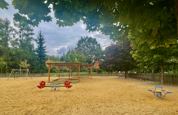 Pronájem bytu 2+kk v osobním vlastnictví 46 m², Praha 8 - Kobylisy