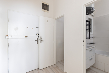Prodej bytu 2+1 v osobním vlastnictví 48 m², Praha 5 - Košíře