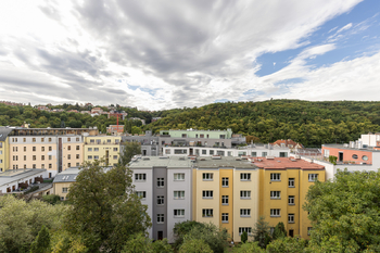 Prodej bytu 2+1 v osobním vlastnictví 48 m², Praha 5 - Košíře