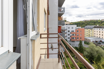 Prodej bytu 2+1 v osobním vlastnictví 48 m², Praha 5 - Košíře