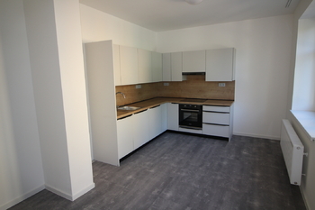 Pronájem bytu 2+kk v osobním vlastnictví 48 m², Jablonec nad Nisou