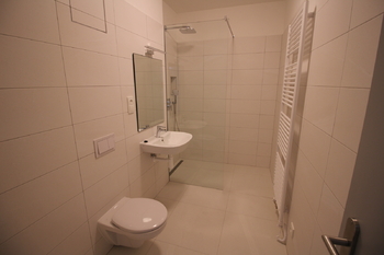 Pronájem bytu 2+kk v osobním vlastnictví 48 m², Jablonec nad Nisou