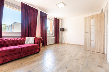 Prodej bytu 2+kk v družstevním vlastnictví 52 m², Teplice