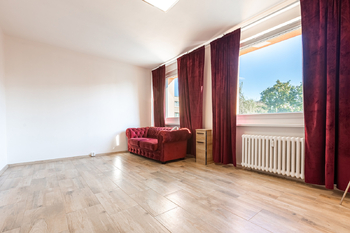 Prodej bytu 2+kk v družstevním vlastnictví 52 m², Teplice