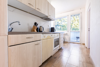 Prodej bytu 2+kk v družstevním vlastnictví 52 m², Teplice