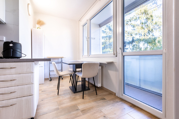 Prodej bytu 2+kk v družstevním vlastnictví 52 m², Teplice