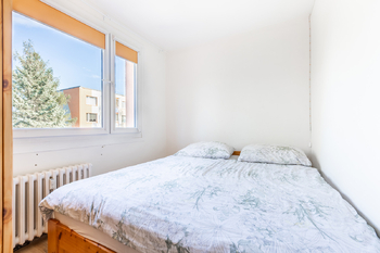 Prodej bytu 2+kk v družstevním vlastnictví 52 m², Teplice