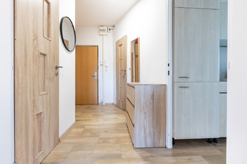 Prodej bytu 2+kk v družstevním vlastnictví 52 m², Teplice