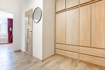 Prodej bytu 2+kk v družstevním vlastnictví 52 m², Teplice