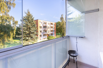 Prodej bytu 2+kk v družstevním vlastnictví 52 m², Teplice